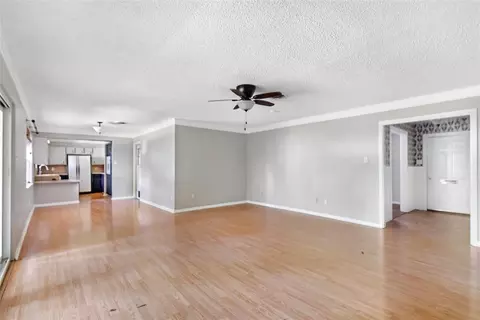 Living - 1015 Stevens Ave, Conroe, TX 77301 photo 2 of 6