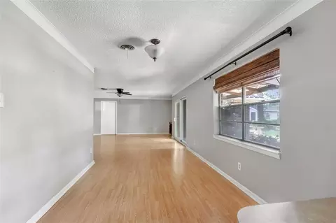 Living - 1015 Stevens Ave, Conroe, TX 77301 photo 5 of 6