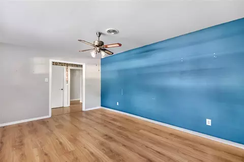 Living - 1015 Stevens Ave, Conroe, TX 77301 photo 6 of 6