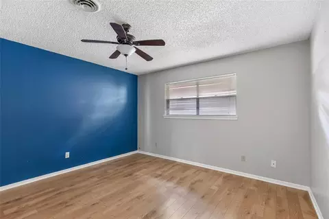 Bedroom - 1015 Stevens Ave, Conroe, TX 77301 photo 2 of 3