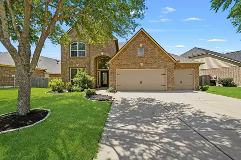 2858 Park Hills Dr, Katy, TX 77494