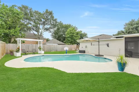 Exterior - 6923 River Mill Dr, Spring, TX 77379 photo 7 of 7