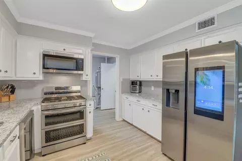 Kitchen - 6923 River Mill Dr, Spring, TX 77379 photo 3 of 3
