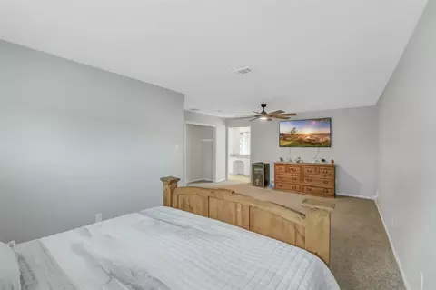 Bedroom - 6923 River Mill Dr, Spring, TX 77379 photo 1 of 5