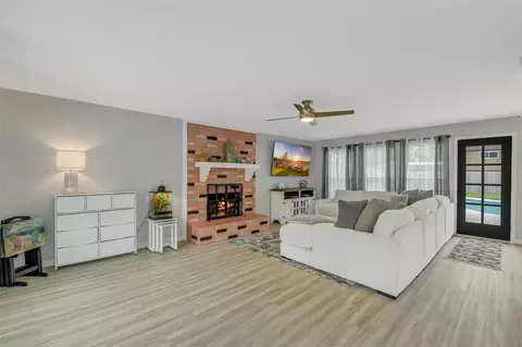 Living - 6923 River Mill Dr, Spring, TX 77379 photo 1 of 3