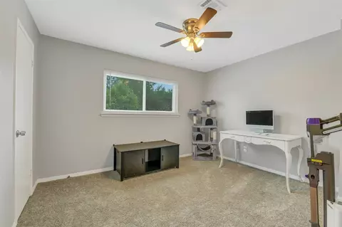 Bedroom - 6923 River Mill Dr, Spring, TX 77379 photo 4 of 5