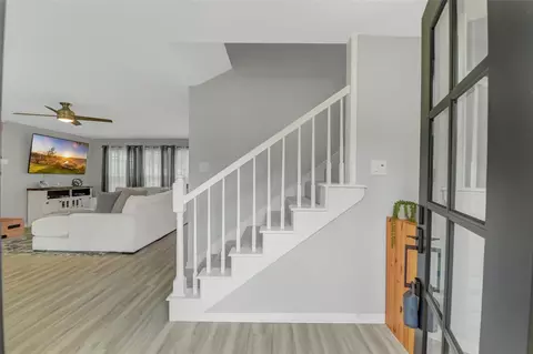 Entry Way - 6923 River Mill Dr, Spring, TX 77379 photo 1 of 1