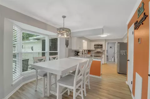 Dining - 6923 River Mill Dr, Spring, TX 77379 photo 1 of 2