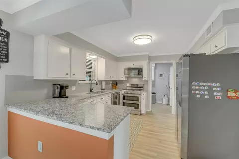 Kitchen - 6923 River Mill Dr, Spring, TX 77379 photo 1 of 3