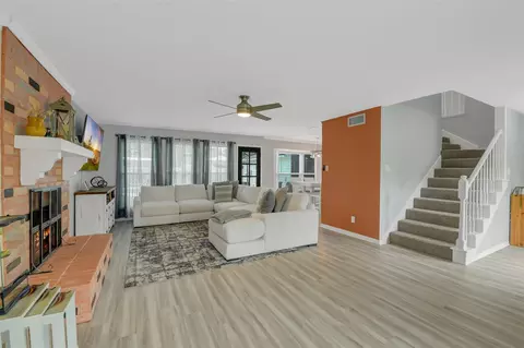 Living - 6923 River Mill Dr, Spring, TX 77379 photo 3 of 3