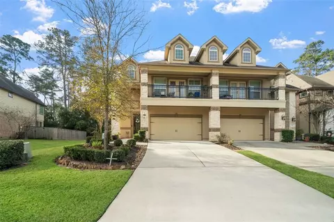 148 Skybranch Dr, Conroe, TX 77304 photo 1