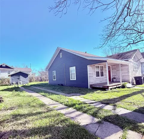 7125 Avenue E, Houston, TX 77011