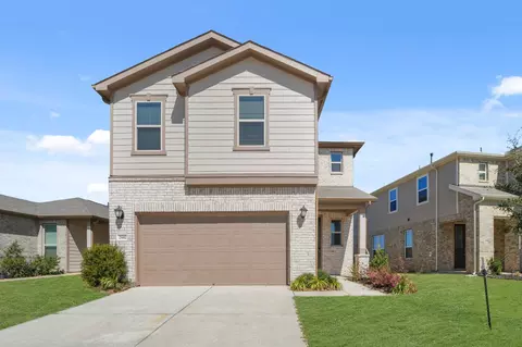25442 Cartington Ln, Katy, TX 77493