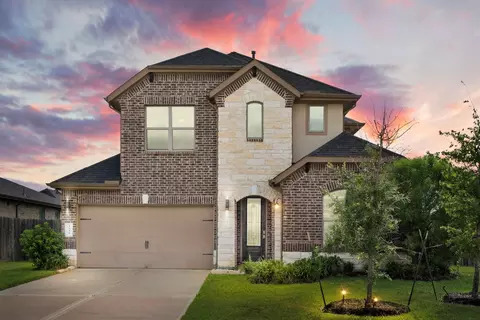 3539 Gore Creek Dr, Katy, TX 77494