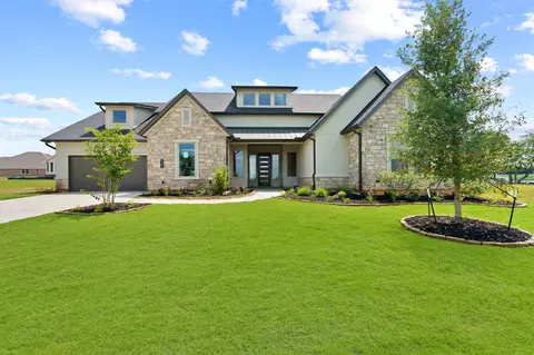 9764 Greenridge View Dr, Willis, TX 77318 photo 1