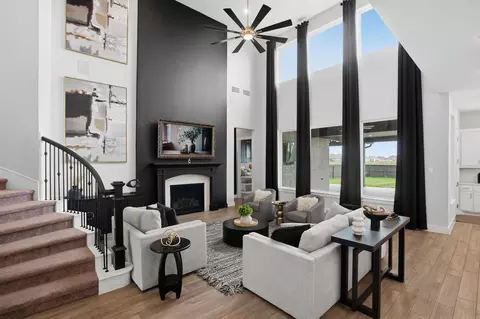 489 Horizon Light Ln, Katy, TX 77493