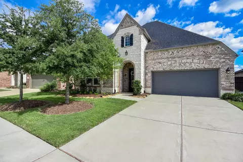 5310 Water Terrace Ln, Fulshear, TX 77441