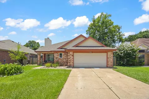 7415 Cavesson Dr, Cypress, TX 77433