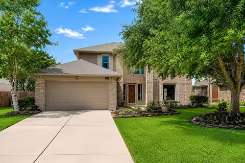 1906 Coronado St, Friendswood, TX 77546