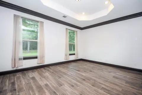 Bedroom - 24387 Lenze Rd, Spring, TX 77389 photo 5 of 5
