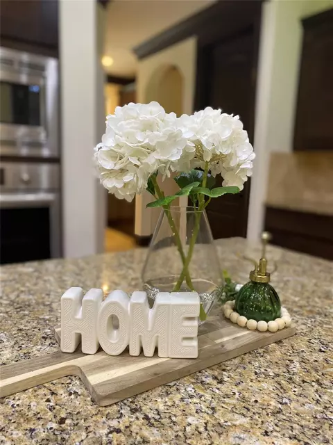 Kitchen - 24387 Lenze Rd, Spring, TX 77389 photo 4 of 4