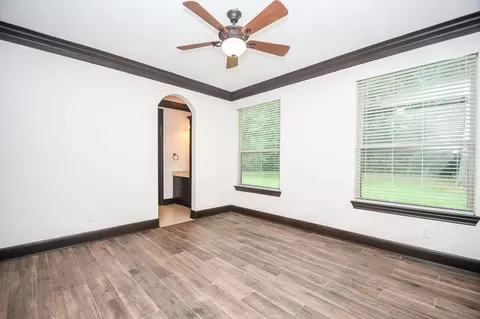 Bedroom - 24387 Lenze Rd, Spring, TX 77389 photo 4 of 5
