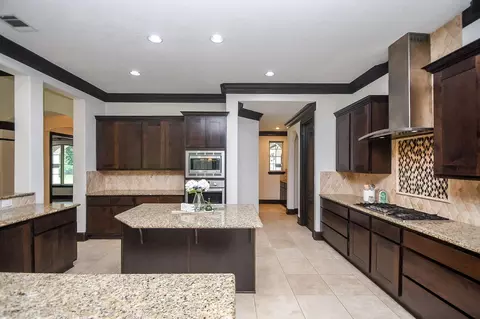 Kitchen - 24387 Lenze Rd, Spring, TX 77389 photo 1 of 4