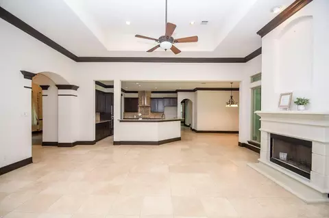 Living - 24387 Lenze Rd, Spring, TX 77389 photo 3 of 5