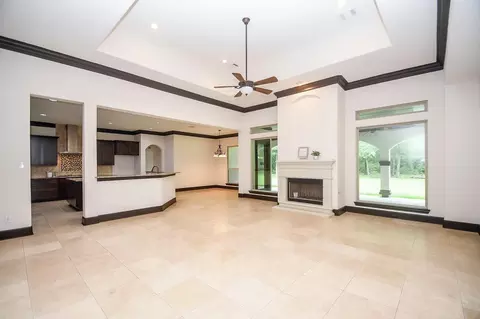 Living - 24387 Lenze Rd, Spring, TX 77389 photo 2 of 5