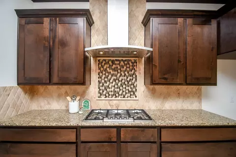 Kitchen - 24387 Lenze Rd, Spring, TX 77389 photo 3 of 4