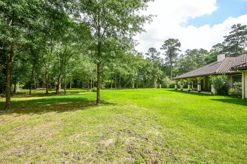 Exterior - 24387 Lenze Rd, Spring, TX 77389 photo 7 of 7