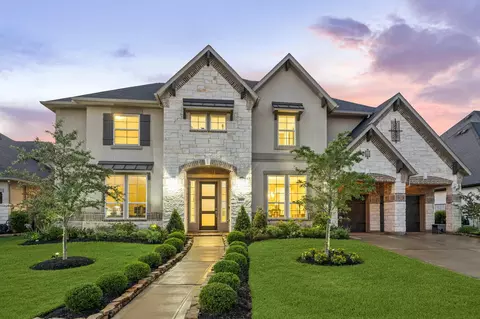 10607 Crystal Spring Dr, Missouri City, TX 77459