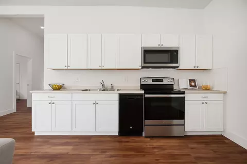 2214 Stevens St, Houston, TX 77026
