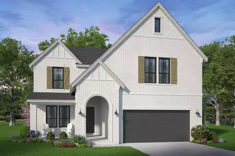 2815 Pathway Meadows Ln, Webster, TX 77598