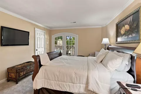 Bedroom - 9618 Windrush Dr, Spring, TX 77379 photo 4 of 5