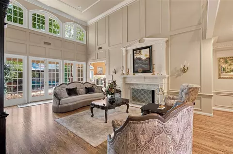 Living - 9618 Windrush Dr, Spring, TX 77379 photo 1 of 3