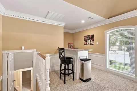Entry Way - 9618 Windrush Dr, Spring, TX 77379 photo 5 of 5