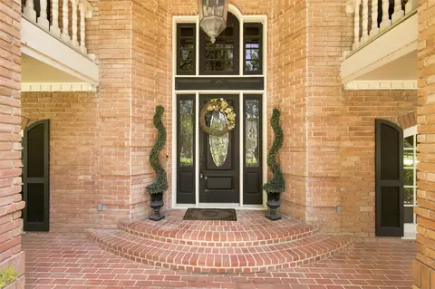 Entry Way - 9618 Windrush Dr, Spring, TX 77379 photo 1 of 5