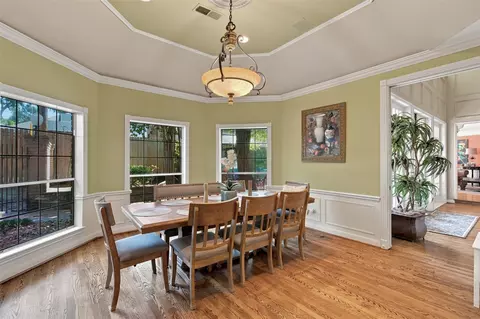 Dining - 9618 Windrush Dr, Spring, TX 77379 photo 2 of 2