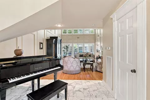 Entry Way - 9618 Windrush Dr, Spring, TX 77379 photo 3 of 5