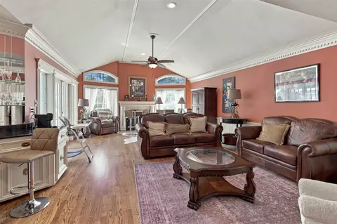 Living - 9618 Windrush Dr, Spring, TX 77379 photo 3 of 3