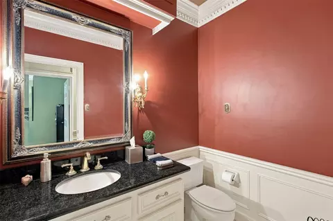 Bath - 9618 Windrush Dr, Spring, TX 77379 photo 5 of 5