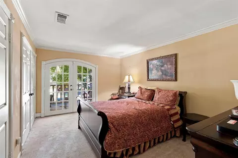 Bedroom - 9618 Windrush Dr, Spring, TX 77379 photo 2 of 5