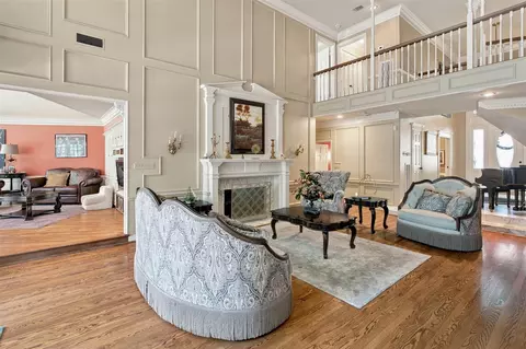 Living - 9618 Windrush Dr, Spring, TX 77379 photo 2 of 3