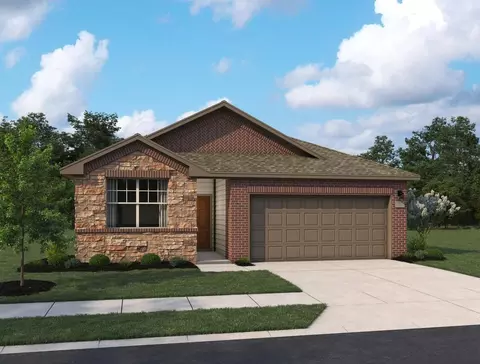 301 Redbud Ridge Dr, Brookshire, TX 77423