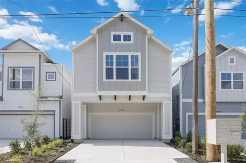 5523 Katy Fwy, Houston, TX 77007