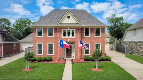 14514 Redwood Bend Trl, Houston, TX 77062