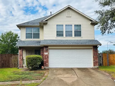 3302 Field Manor Ln, Houston, TX 77047