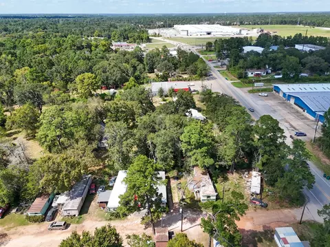 220 Porter Rd, Conroe, TX 77301 photo 3