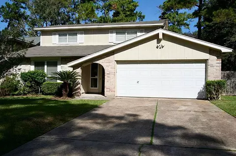 4819 Glendower Dr, Spring, TX 77373 photo 1